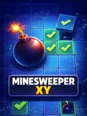 bgaming/minesweeper-xy
