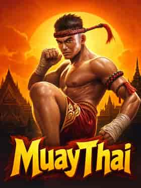 cq9/muaythai