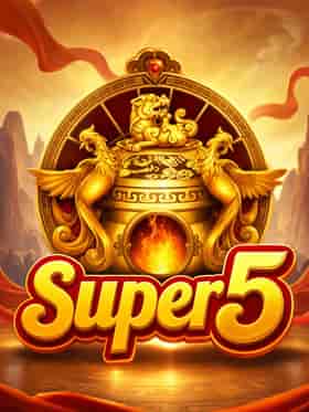 cq9/super5