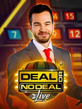 evolution/deal-or-no-deal