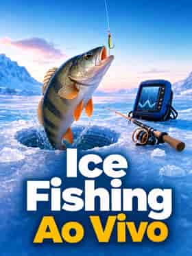 evolution/ice-fishing-ao-vivo