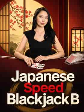 evolution/japanese-speed-blackjack-b