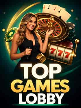 evolution/top-games-lobby