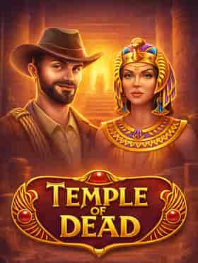 evoplay/temple-of-dead