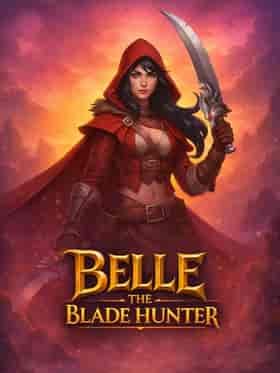 hacksaw/belle-the-blade-hunter