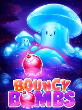 hacksaw/bouncy-bombs