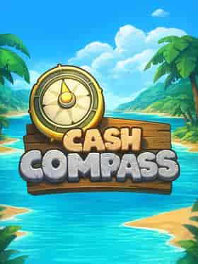 hacksaw/cash-compass
