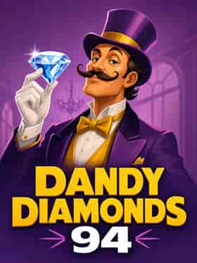 hacksaw/dandy-diamonds-94