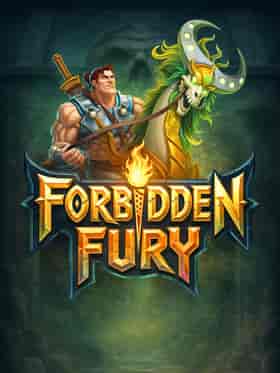 hacksaw/forbidden-fury