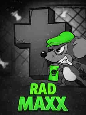 hacksaw/rad-maxx