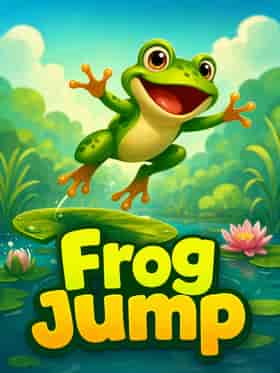 inout/frog-jump
