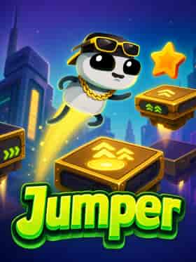 inout/jumper