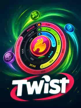 inout/twist