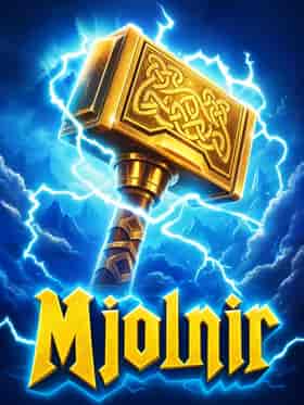 jdb/mjolnir