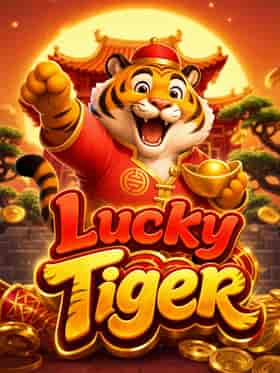 kingmidas/lucky-tiger