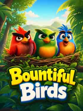 microgaming/bountiful-birds
