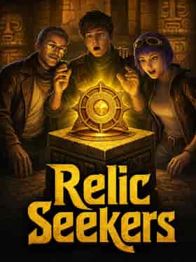 microgaming/relic-seekers