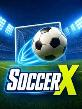 microgaming/soccerx