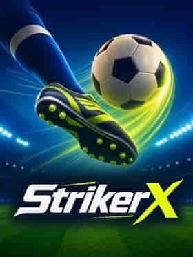 microgaming/strikerx