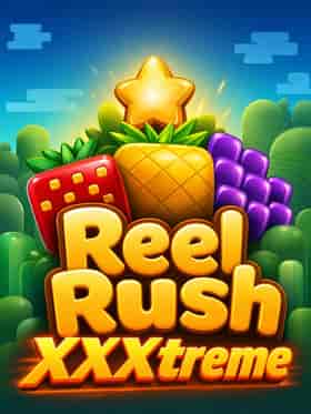 netent/reel-rush-xxxtreme