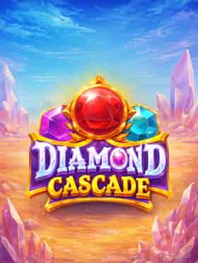 pragmaticplay/diamond-cascade