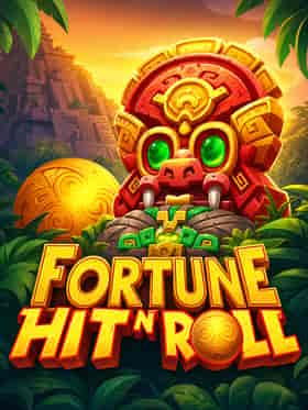 pragmaticplay/fortune-hit-n-roll
