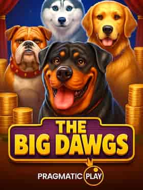 pragmaticplay/the-big-dawgs