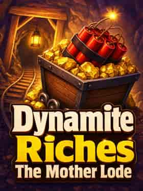 red-tiger/dynamite-riches-the-mother-lode