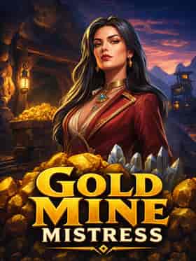 red-tiger/gold-mine-mistress