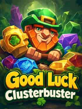 red-tiger/good-luck-clusterbuster