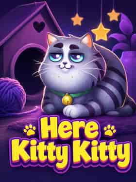 red-tiger/here-kitty-kitty