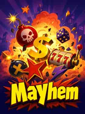 red-tiger/mayhem