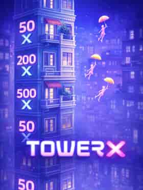 smartsoft/towerx