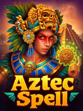 spinomenal/aztec-spell