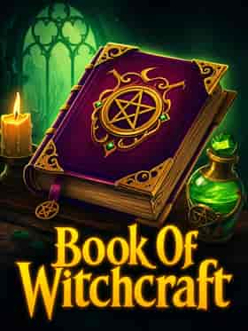 spinomenal/book-of-witchcraft