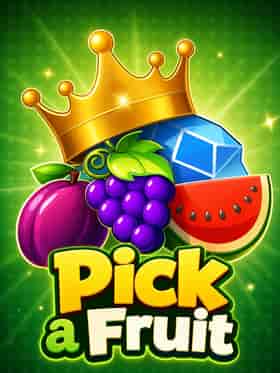 spinomenal/pick-a-fruit