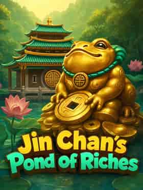 thunderkick/jin-chan-s-pond-of-riches
