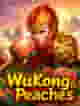 WuKong&Peaches
