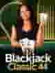 Blackjack Classic 44