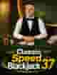Classic Speed Blackjack 37