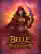 Belle the Blade Hunter