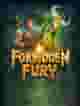 Forbidden Fury