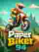 Paper Biker 94