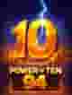 Power of Ten 94