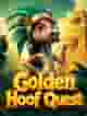 Golden Hoof Quest