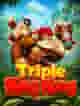 Triple King Kong