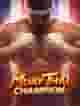 Muay Thai Champion