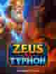 Zeus vs Typhon
