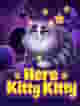 Here Kitty Kitty