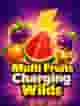 Multi Fruits Charging Wilds